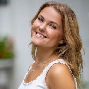 Meet your Posher, Rilya